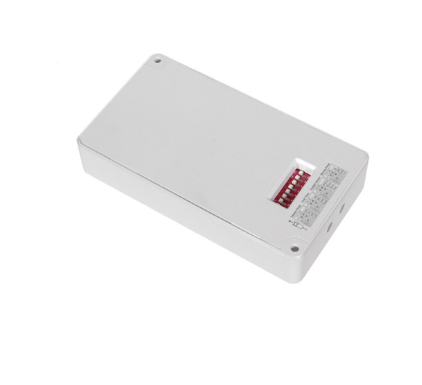 LED Paneel dimmer en driver met radarsensor - 35-60V/DC LED Paneel dimmer en driver met radarsensor - 35-60V/DC